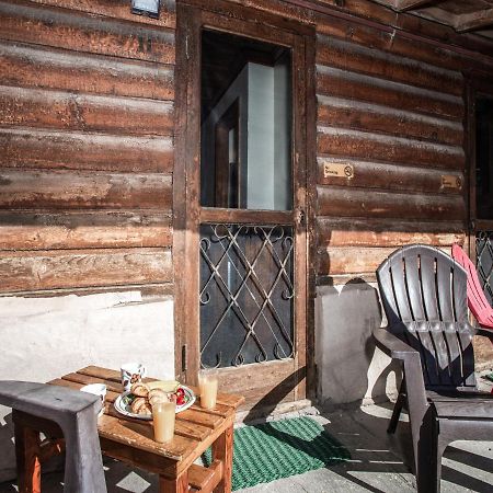 Apache Village Cabinette 11, Queen Bed, Midtown, Sleeps 2 Ruidoso Ngoại thất bức ảnh