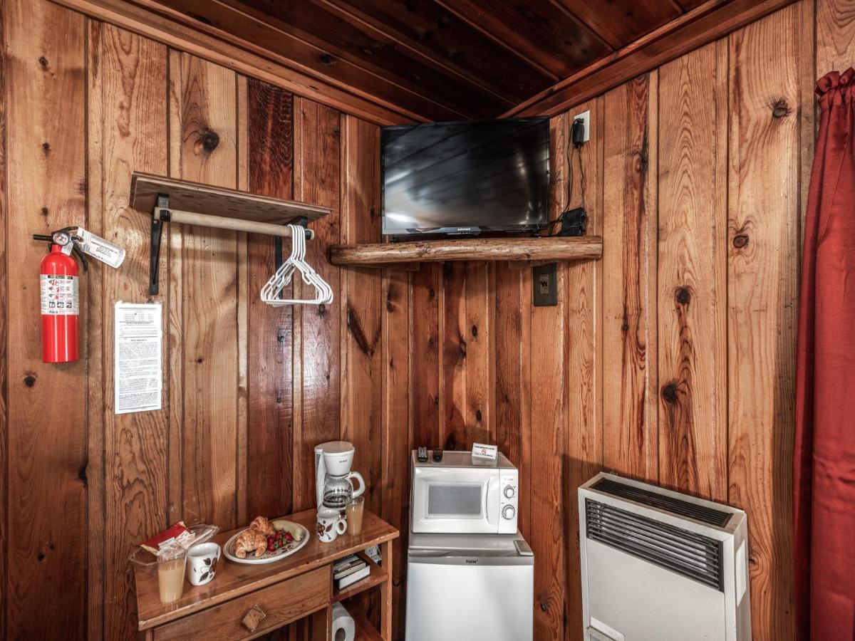 Apache Village Cabinette 11, Queen Bed, Midtown, Sleeps 2 Ruidoso Ngoại thất bức ảnh